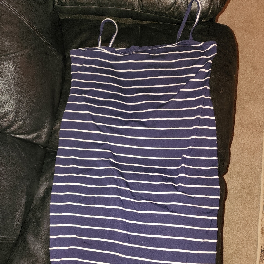 Rue 21 Slim Dress